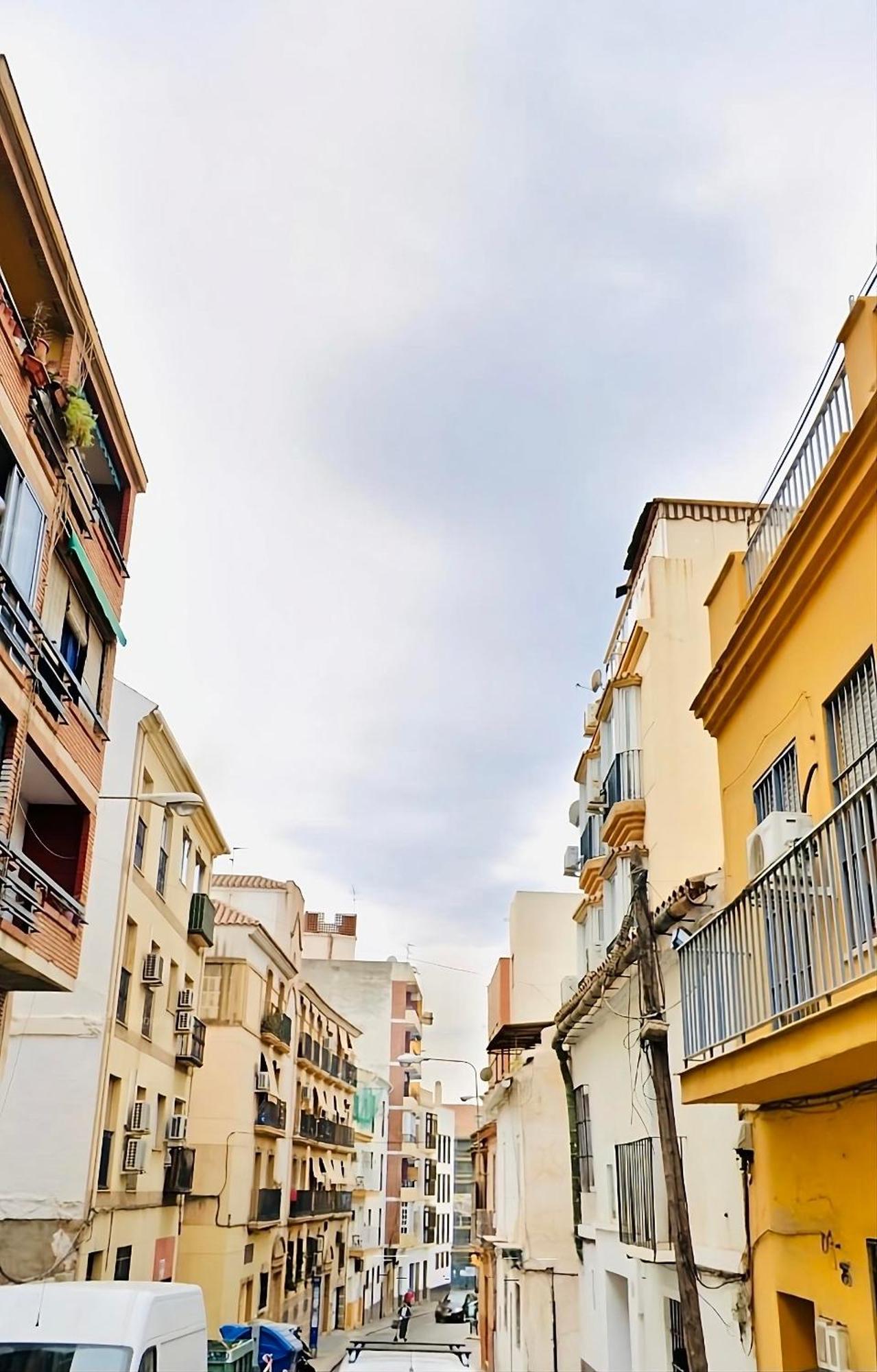 Tu Alojamiento A Un Paso Del Centro By Mo Malaga Ngoại thất bức ảnh